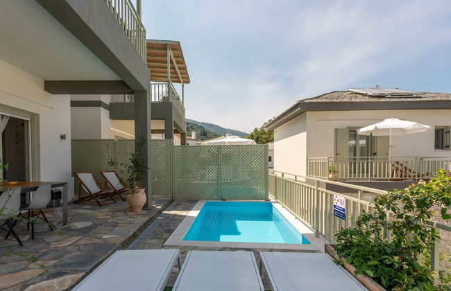 Sea and Sun Luxury Pools' Villas - Foto 29