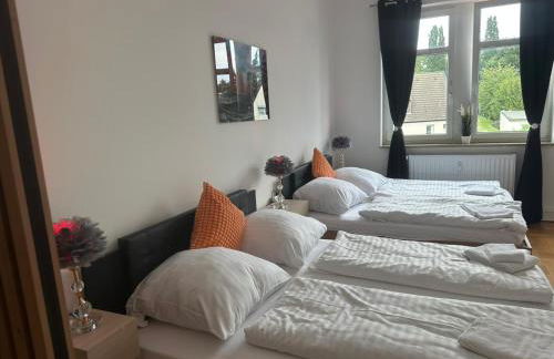 Ferienwohnung im Holstenhofweg-1 - Foto 11