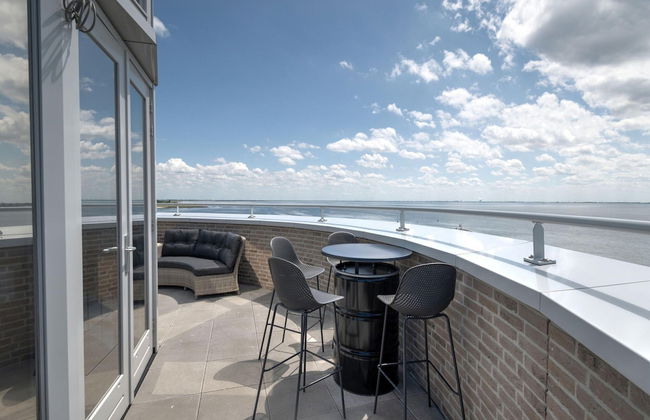 Apartment in Scherpenisse by Oosterschelde - Foto 31