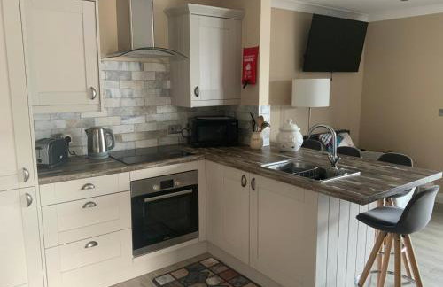 Carrick Chalets - Foto 20