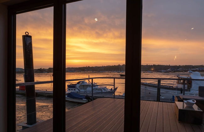 HOUSEBOAT ELEUTHERA - Foto 27