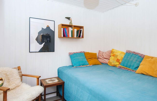 Secluded Retreat by Limfjorden - By Traum Ferienwohnungen - Foto 28