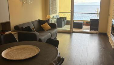 Magnifique appartement avec vue sur mer - Foto 3