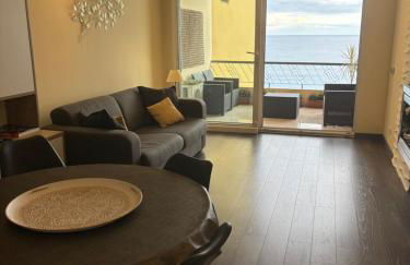 Magnifique appartement avec vue sur mer - Foto 3