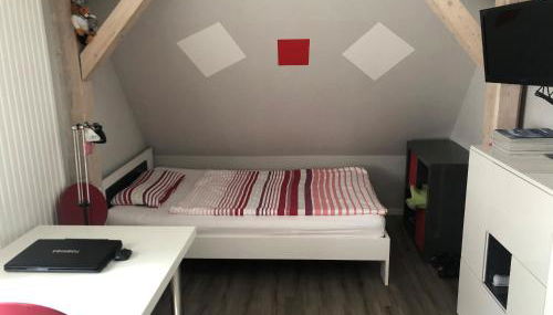 Ferienwohnung Kröner - Foto 3