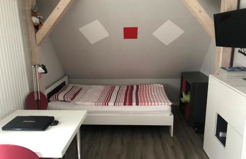 Ferienwohnung Kröner - Foto 3