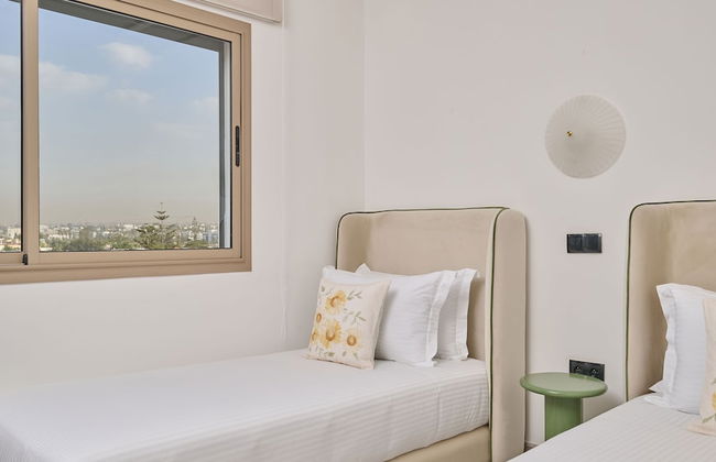 StayHere Casablanca - Oasis - Premium Residence - Photo 9