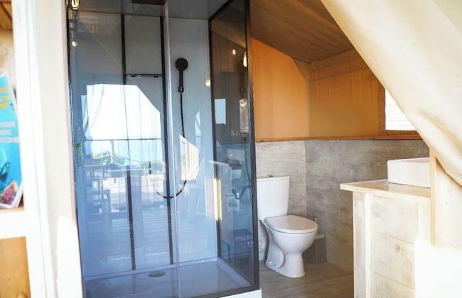 Tendù Punta Bianca Glamping Camp - Photo 10