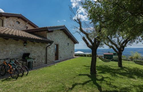 IL CASALE DEL NONNO 8&2 Emma Villas - Foto 63