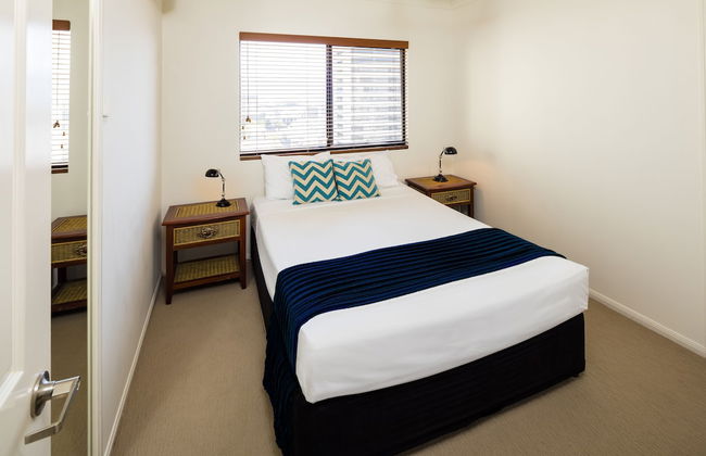 Jack & Newell Holiday Apartments - Foto 10