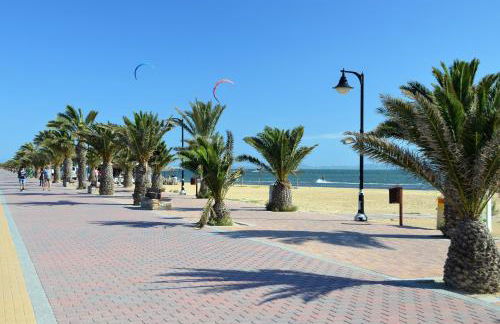 Higuericas Beach Apartment - Foto 42