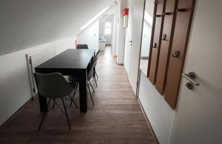 Monteurwohnungen Osnabrück Lüstringen - Foto 13