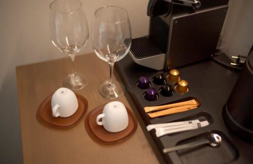 Theros Kourouta Boutique Hotel - Foto 31