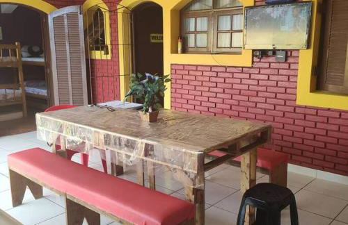 Casa na praia para temporada (Cantinho pra curtir) - Foto 5