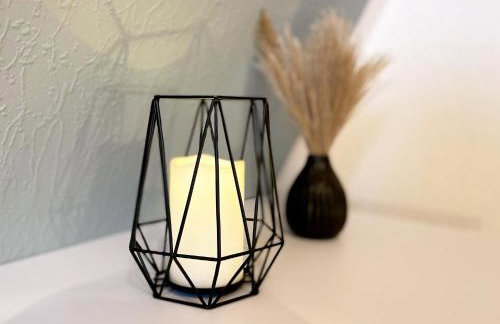 Familienfreundliches Ferienhaus in 5 min zum Strand mit Terrasse und kostenlosem Parkplatz - Photo 19