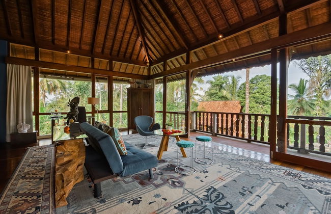 Villa Bodhi - Foto 27