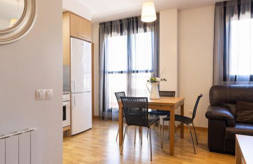 Apartamentos Turísticos Real Valle Ezcaray - Foto 41