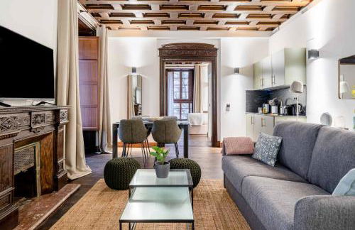 Limehome Vitoria Palacio de los Álava-Velasco - Foto 16