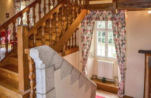 Cozy Home In Taulé With Kitchen - Foto 20