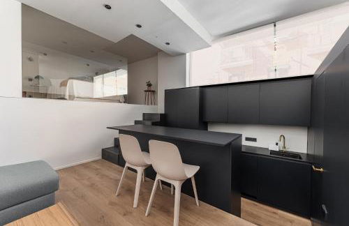 Apartamento de diseño en Valdeacederas - Foto 12