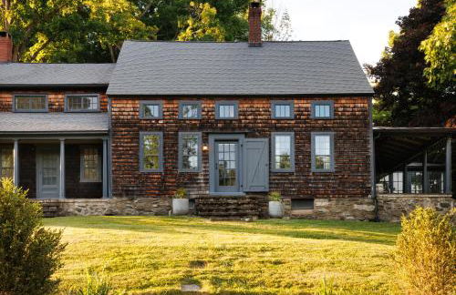 Stylish Rural Sanctuary Perfect for Every Season! - Foto 1