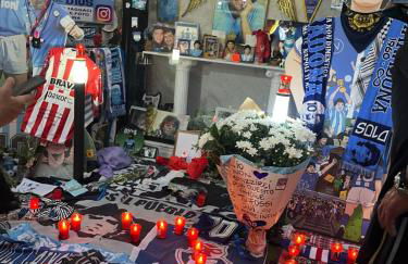 holiday home Un posto solare - Foto 78