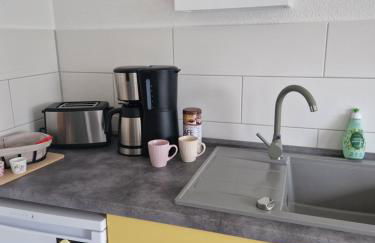 Ferienwohnung Relax - Foto 10