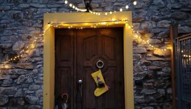 La Corte di Betty-Dimora di Pietra-Oltrepò Pavese - Foto 3