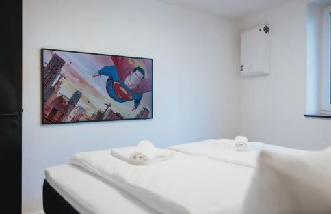 Exklusive King Suite mit Game Table in Hinterzarten - Foto 38