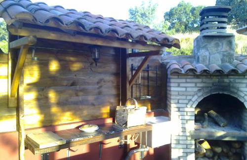 Casa Rural El Fresno - Photo 31