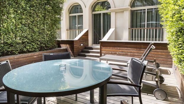 Murmuri Residence Concepcio - Foto 5, Camera