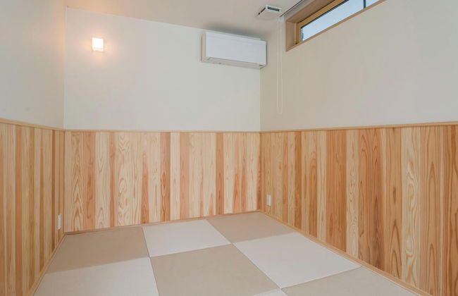 Rakuten STAY VILLA Kinugawa Riverside - Foto 7