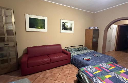 Antonio's villa al mare con vista sull'Etna Vaccarizzo Catania - Foto 14