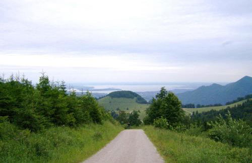 Bayerischer Rückzugsort in der Nähe des Chiemsees - Foto 25