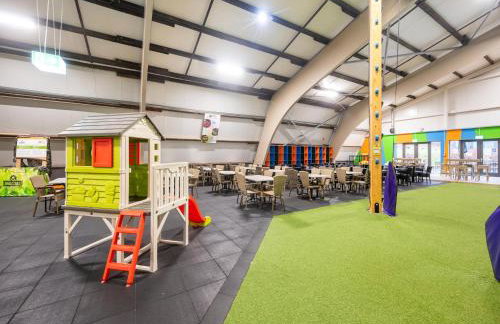 Forest retreat in Hambachtal Boutique Resort - Foto 35