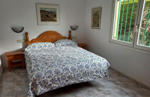 Casa con Piscina, Wifi, A/A y Barbacoa en Sant Pere Pescador - ES-89-82 - Foto 18