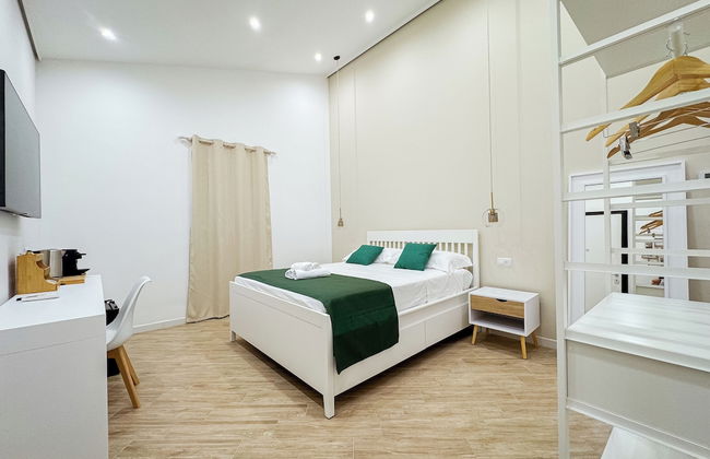 Giandra Rooms and Garden - Foto 6