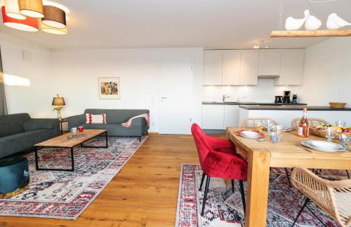 HEIMATEL - Bodensee Residenz Allgäu - Foto 20