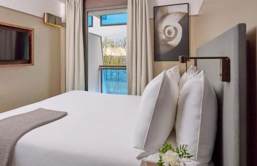 Fraser Suites Harmonie Paris La Défense - Foto 5