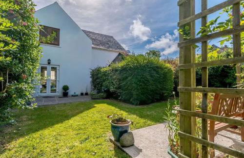 The Gatehouse at Y Gwesty Bach - Foto 22