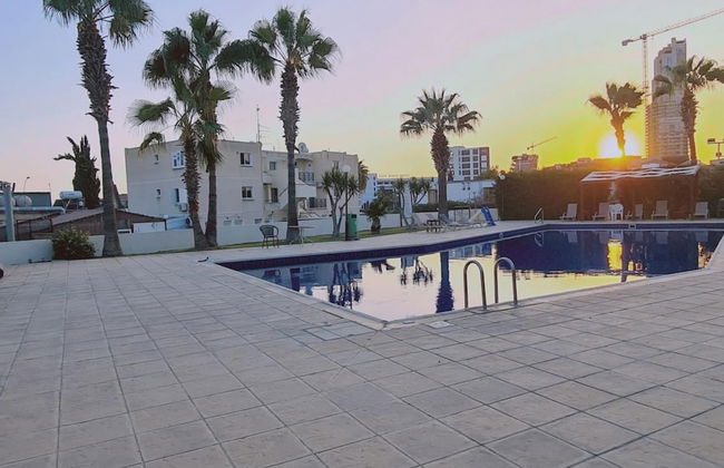 99 LIM - Stay Almeria Apartment - Foto 36