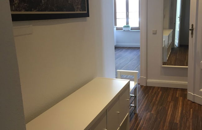 Ferienwohnung Wittenberg - Foto 19