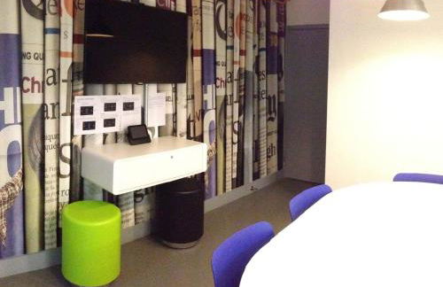 For Students Only CRM OLIB London - Foto 56