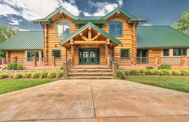 Azalea Retreat- The Lodge by Avantstay Best View - Foto 16