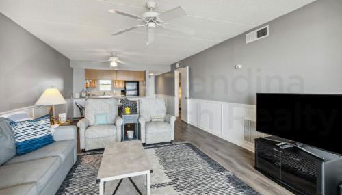 Amelia South 2 Bedroom Condo by RedAwning - Foto 5