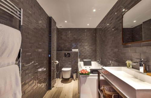 Residence Provencal - Luxurious - 300m Palais - LRA CANNES - Foto 26