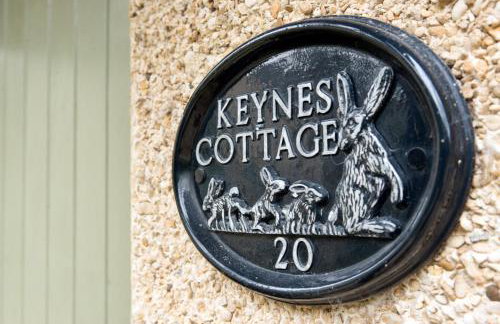 Lakeside property with spa access on a nature reserve Keynes Cottage MV20 - Foto 3