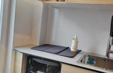 Amazing apartment a stone's throw from the City of Lights - Paris - Foto 18