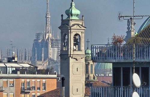 Romantic view apartment - Foto 21