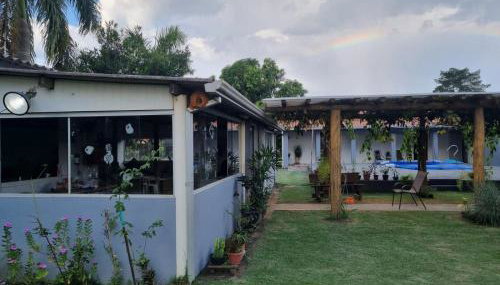 Chácara Cantinho dos Sonhos - Foto 4, Garden